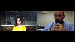 Webinar – Η Ιατρική της γάτας, Γνωριμία με την ISFM