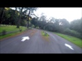 drone racing raw flight qav250 vs. storm racer