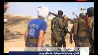 Prime Time News - 16/05/2015 - الحرب في سوريا