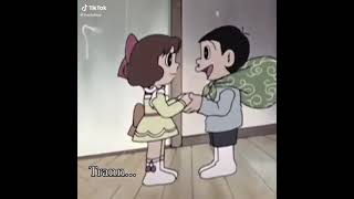 Nếu Non-Chan không đi shizuka có đến với Nobita ?