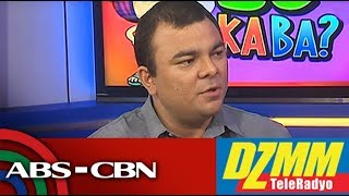 Kailan nagiging sakit ang labis na pagiging malinis, organisado? | DZMM