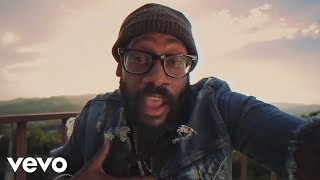 Tarrus Riley - Just The Way You Are