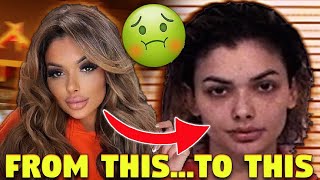 Clout Chaser Celina Powell Goes To Prison For 2 Years and GUESS WHO IS MAD?