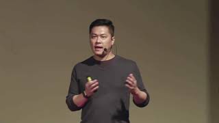 Learn to Ask, Ask to Learn 學習發問，問中學習   | Victor Chen | TEDxNeihu