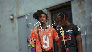 NewAra Ft. Nike Boi • Water Boy | [Official Video] Filmed by @RayyMoneyyy