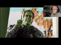 unbiased reacting to rob zombie the munsters remake 2022