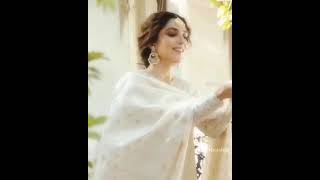 Sweetheart Pakistani Actresses |Whatsapp Status |Wedding Function |Attitude Status