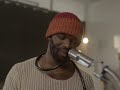 Close To You - feat. Taylor Williams - Live from Patchwork HQ