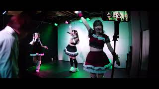 曖昧な干渉_20241224_クリスマススペシャルライブ_その3