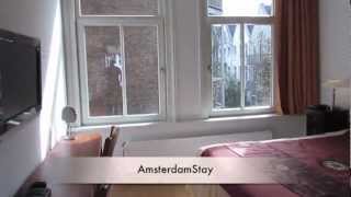 Id 365 Overtoom apartment in Amsterdam