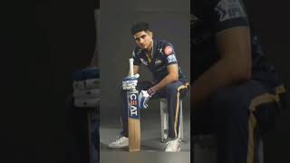 Chris Gayle versus shubman gill ki batting #trending #cricket #ipl #YouTube shots