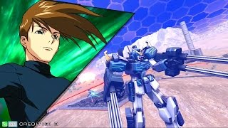 今日もどこかでEXVSMB コンクエスト　ガンダムヘビーアームズ改(EW版)