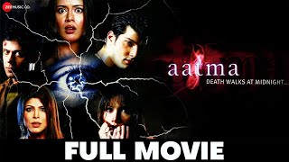 आत्मा Aatma (2006) Full Movie | Kapil Jhaveri, Neha Mehra, Sadashiv Amrapurkar