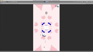 Rolly Vertex Unity Source Code