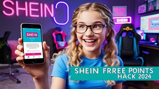 How To Get UNLIMITED Shein Points and save money | Shein Points Hack for free clothes