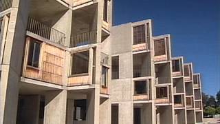 Spirit of the City: The Salk Institute