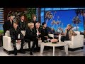 Download SuperM Teaches Ellen About Jopping mp3