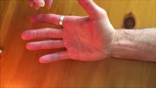 Soulmate Palm Reading Part 1