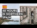NORTHERN SPAIN - SO UNDERRATED ❤️North Coast of Spain  | Asturias Travel Vlog