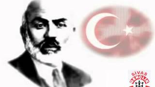 Mehmet Akif ERSOY Milli Şair İstiklal marşı