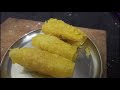 how to make sweet surul poori