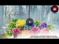 Moses Bliss_Festizie_Chizie_Neeja_Doris Joseph- Umbrella (lyrical video) by EXPO NATION PRODUCTION