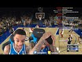 FlightReacts SLAMS CONTROLLER & CRIES After His $2000 MyTeam GETS DESTROYED And STARTS RAGING😭