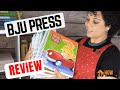 In-depth Bju Press Homeschool Curriculum Review And Guide 😎