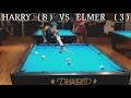 11/3 HARRY VERGARA VS ELMER HAYA PBBH UAE 10 BALL OPEN TOURNAMENT 2021 (last PART)