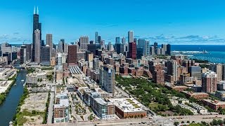 Lofts at Roosevelt Collection, walk through a 22-tier 1-bedroom