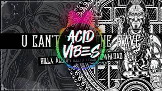 Billx - Acid Vibes