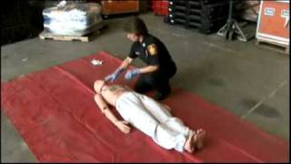LAFD CERT Head-to-Toe Assessment