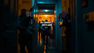 Cartels Deadly Whisper Test Exposing Snitches