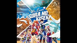 We Love Sora no Kiseki Music Samples