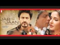 Jab Tak Hai Jaan Full Songs Juke Box Starring Shahrukh Khan