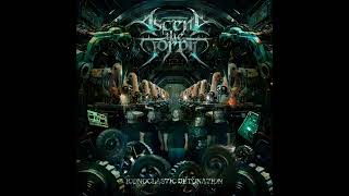 Ascend the Torpid // Iconoclastic Detonation [OFFICIAL ALBUM STREAM]