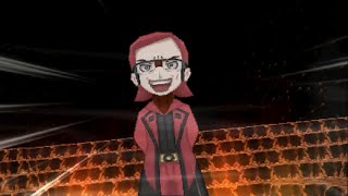 Pokemon Omega Ruby - Maxie Final Battle