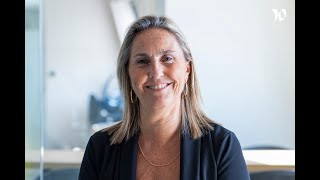 Découvrez Ividata avec Elisabeth, Chef de projet clinique