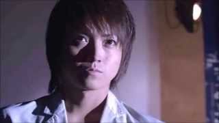 Death Note Movie - This is it/Stalemate