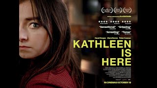 KATHLEEN IS HERE | TRAILER | IN CINEMAS OCTOBER 18