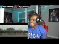 ONLY HONEST RAPPER ABOUT SELLING HIS SOUL!! Eminem - Lucky You ft. Joyner Lucas REACTION