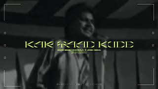 Kar Yaad Kude by CHAMKILA | Remix old song |