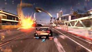 Split/Second Episode 2 Splashdown + Elite Race