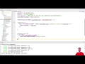 MEAN STACK with Angular4 part 34 - Creating a new Home component to prepare for routing
