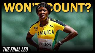 Why World Athletics Will Not Recognize Some Jamaican Track \u0026 Field Results in 2025