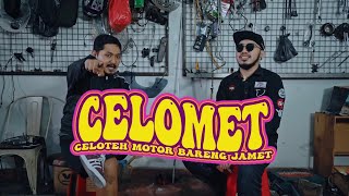 Kebiasaan Buruk Pemotor di Indonesia [CELOMET]