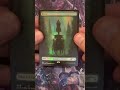 MTG Dracula Lands Foil Secret Lair Happy Halloween