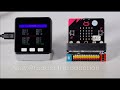 Microbit M5Stack Adapter and PM 2.5 Sensor - June New Product Introduction