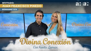 Divina Conexión con Kenita Larraín - Hologramas Bioenergéticos - Radio Agricultura