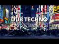 TOKYO INTERCHANGE: Echoing Dub Techno and Shinjuku Junctions [Symmetry / Scale / Focus]